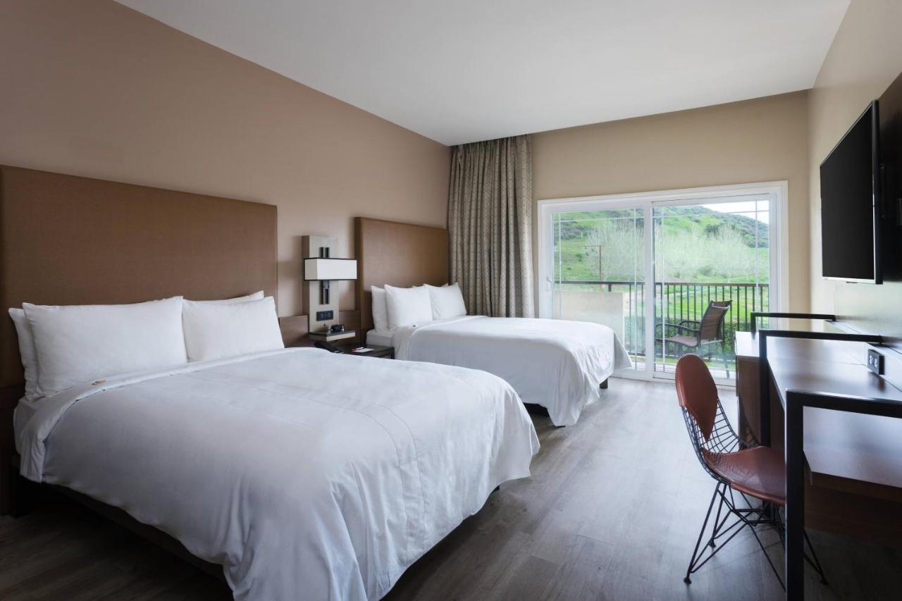 Santa Ynez Valley Marriott Buellton Exterior foto