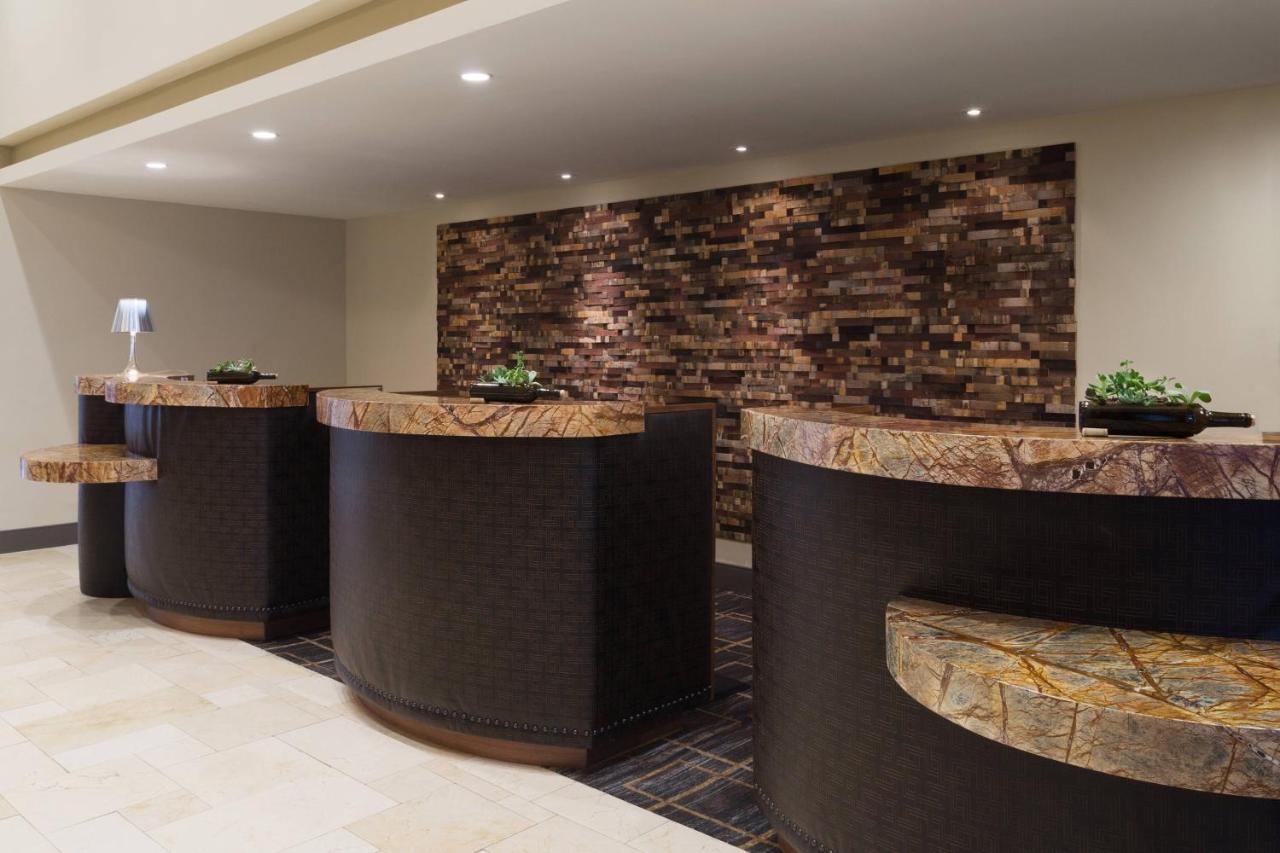 Santa Ynez Valley Marriott Buellton Exterior foto