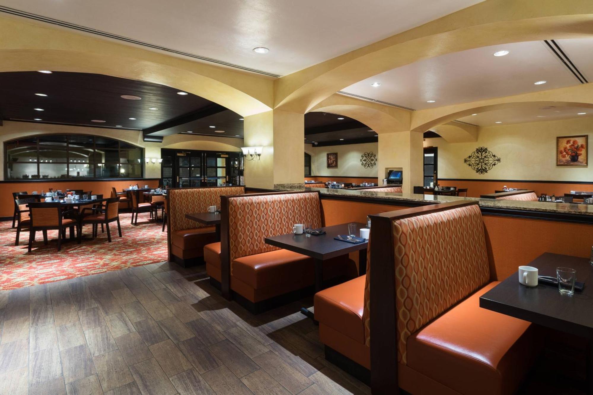 Santa Ynez Valley Marriott Buellton Exterior foto