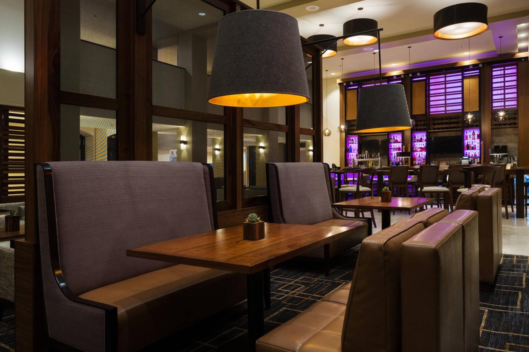 Santa Ynez Valley Marriott Buellton Exterior foto