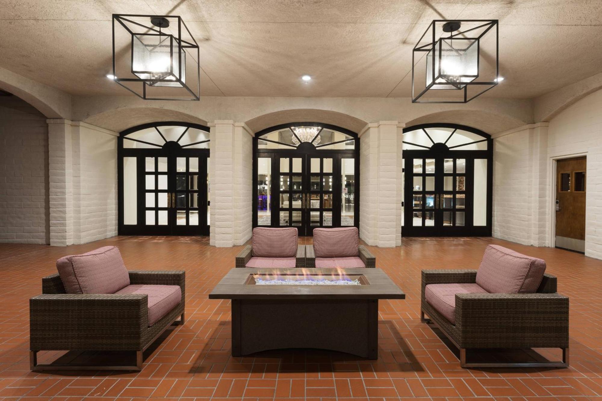 Santa Ynez Valley Marriott Buellton Exterior foto